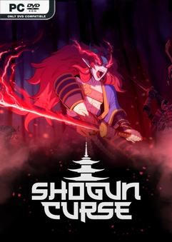 Shogun Curse-TENOKE