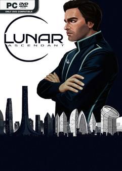 Lunar Ascendant-GoldBerg