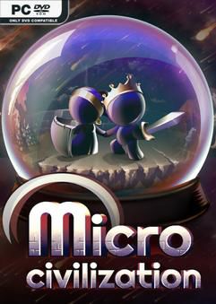 Microcivilization-TENOKE