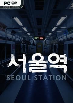 Seoul Station-TENOKE