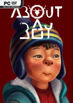 About a Boy-TENOKE