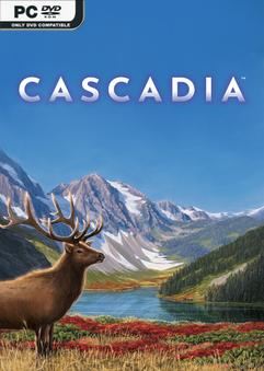 Cascadia-TENOKE