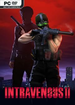 Intravenous 2 v1.2.13-P2P