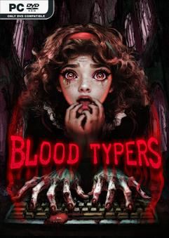 Blood Typers-GoldBerg