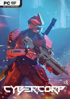 CyberCorp-TENOKE