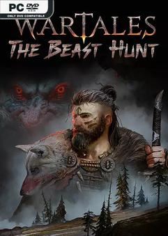 Wartales The Beast Hunt-RUNE