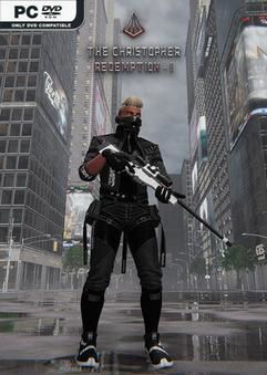 The Christopher Redemption I-TiNYiSO