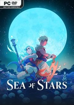 Sea of Stars v2.0.58940-P2P
