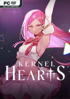 Kernel Hearts-P2P