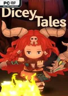 Dicey Tales-TENOKE