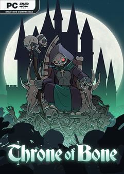 Throne of Bone-TENOKE