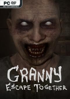Granny Escape Together-GoldBerg