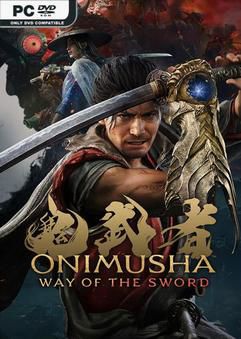 Onimusha Way of the Sword HYPERVISOR-P2P