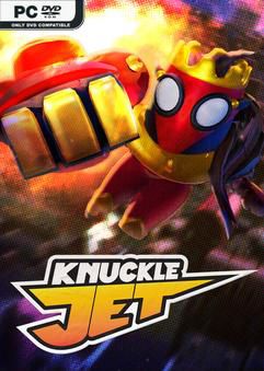 Knuckle Jet-P2P