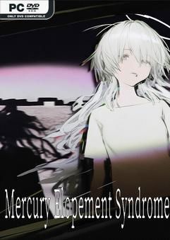 Mercury Elopement Syndrome-TENOKE