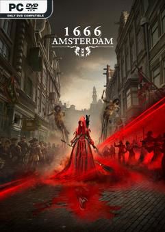 1666 Amsterdam v0.2.0 Early Access