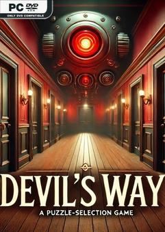 DEVILS WAY-TENOKE