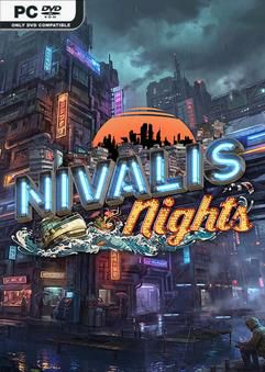 Nivalis Nights-RUNE