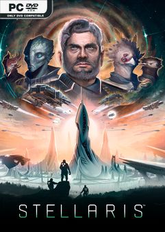 Stellaris Galaxy Edition v4.1.0-P2P