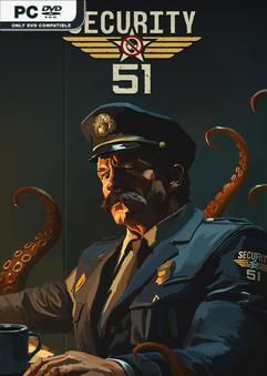 Security 51-TENOKE
