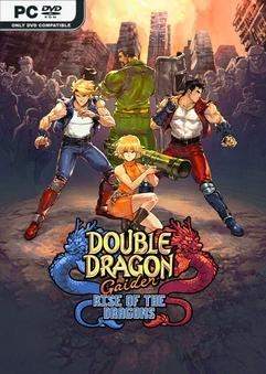 Double Dragon Gaiden Rise Of The Dragons v20250518-P2P