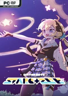 Sixtar Gate STARGAZER-TENOKE