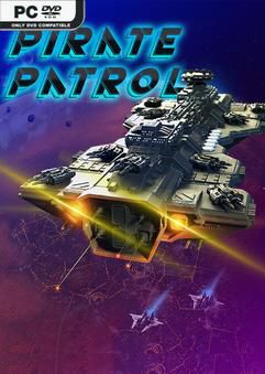 Pirate Patrol-TENOKE