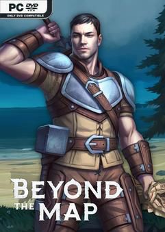 Beyond the Map Early Access