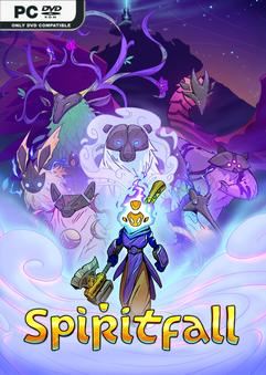 Spiritfall v1.6.12-P2P