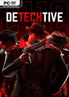 DeTechtive 2112 v1.1.1-P2P