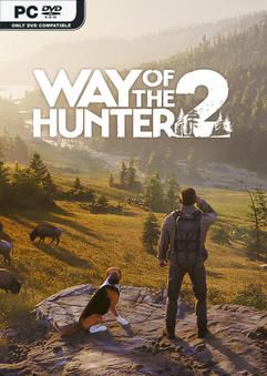 Way of the Hunter 2 Early Access