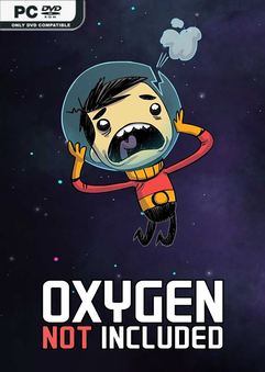 Oxygen Not Included v642443-P2P