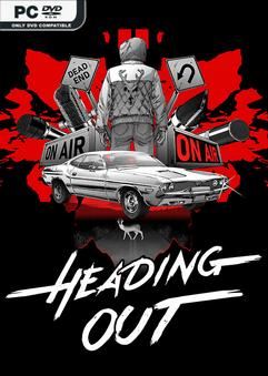 Heading Out v1.040-P2P