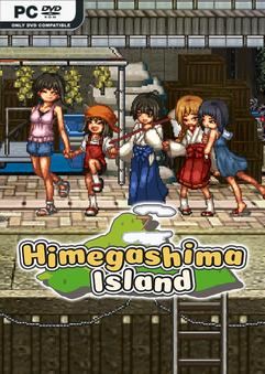 Himegashima Island-TENOKE