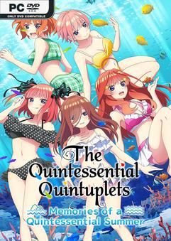 The QQ Memories of a Quintessential Summer-GoldBerg