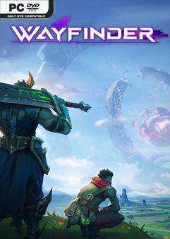 Wayfinder v208642-P2P