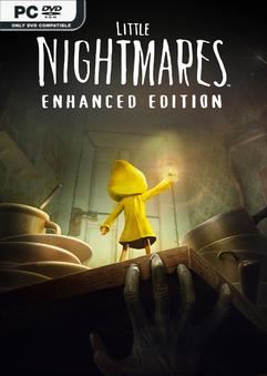 Little Nightmares Enhanced Edition-P2P