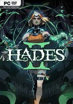 Hades II v0.94522 Early Access