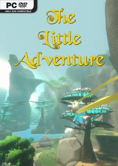 The Little Adventure-TENOKE