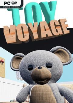 Toy Voyage-TENOKE