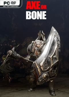 Axe or Bone-TENOKE