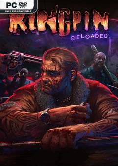 Kingpin Reloaded v1.08-P2P