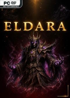 Eldara-TENOKE