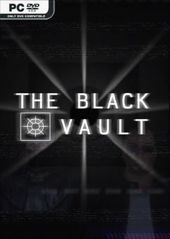 The Black Vault-TENOKE