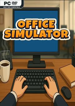 Office Simulator-TENOKE