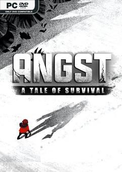 ANGST A TALE OF SURVIVAL-GoldBerg