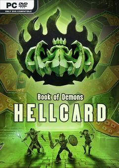 HELLCARD v1.0.240710-P2P