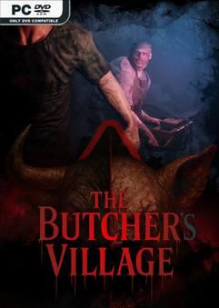 The Butchers Village-P2P