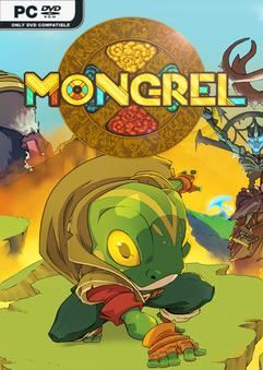 Mongrel-TENOKE