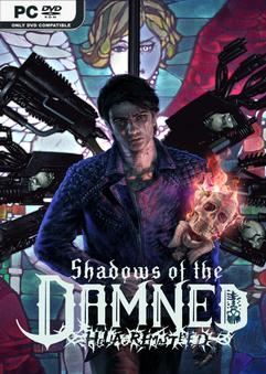 Shadows of the Damned Hella Remastered-P2P